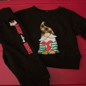 Hanging with my Gnomies Set